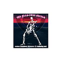 The Glam-punk Stream radio logo