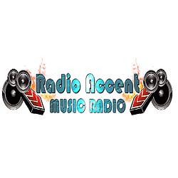 radioaccent radio logo