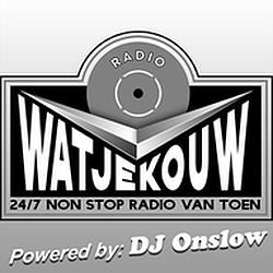 Radio WatjekouW logo