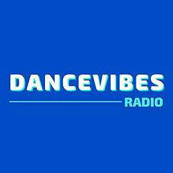 dancevibesradio radio logo