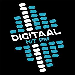 Digitaal Hit FM logo