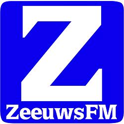 ZeeuwsFM radio logo