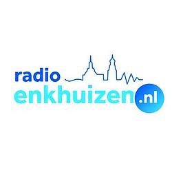Radio Enkhuizen logo