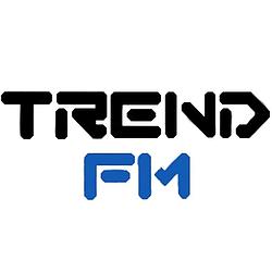 TrendFM radio logo