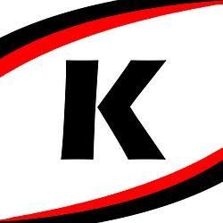 Klokradio radio logo