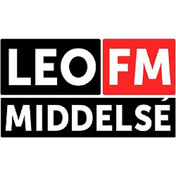 LEO FM logo