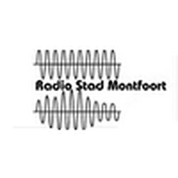 Radio Stad Montfoort FM logo