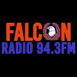 Falcon FM logo
