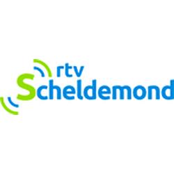 RTV Scheldemond radio logo