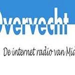 Radio Overecht logo