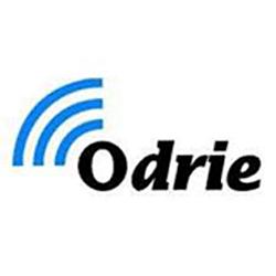 Odrie Radio logo