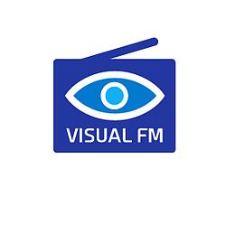Visual FM - Serious Internet Radio logo