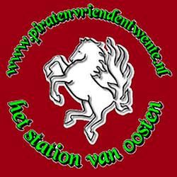piratenvriendentwente radio logo