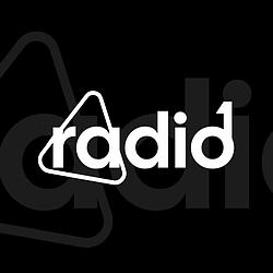 MPB Radio 1 Brabant logo