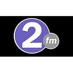 2FM Midden-Brabant radio logo