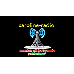 caroline-radio logo