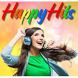 HappyHits radio logo