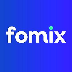 Radio Fomix logo