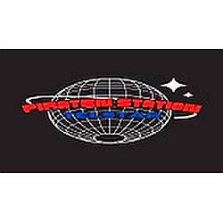piratenstationtelstar radio logo