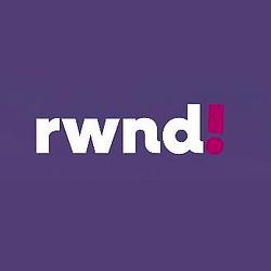 RWND-FM logo