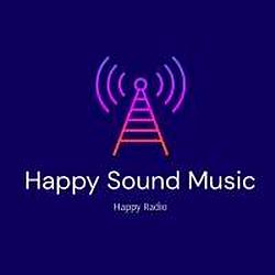 Happy Sound Music Limburg radio logo