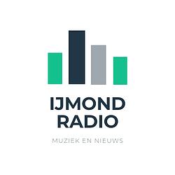 IJmond Radio logo
