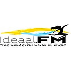 Ideaal FM logo