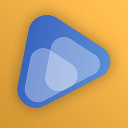 Next! Radio logo