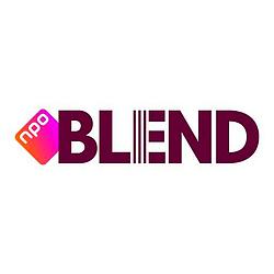 NPO Blend radio logo
