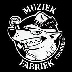 Muziek Fabriek Twekkelo radio logo