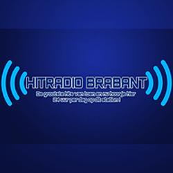 Hitradio Brabant radio logo