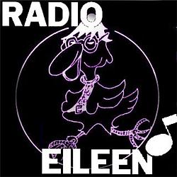 Radio Eileen logo