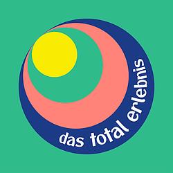 das total erlebnis radio logo