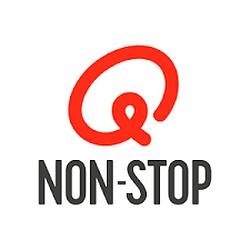 Q Music Non-Stop radio logo