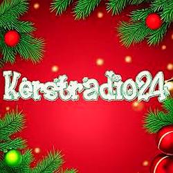 KerstRadio24.nl radio logo