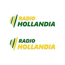 Radio Hollandia logo
