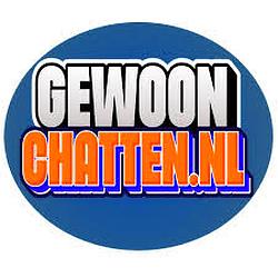 Gewoonchatten Radio logo