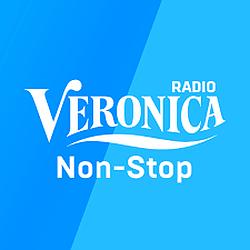 Radio Veronica Non-Stop logo