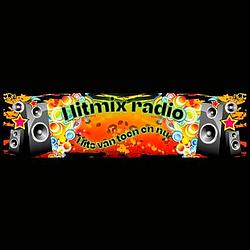 Hitmix-radio logo