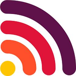 Westradio radio logo