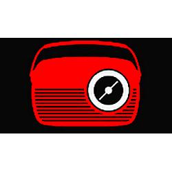 The Jinglestation radio logo