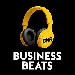 BNR Business Beats radio logo