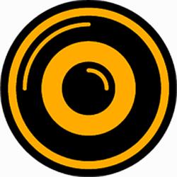 In Progress Radio logo