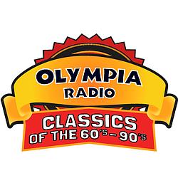 Olympia Classics radio logo