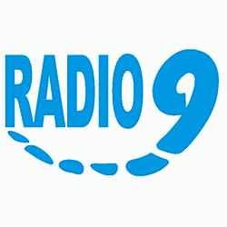 Radio 9 Oostzaan FM logo