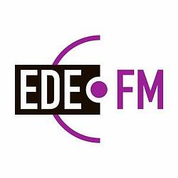 EDE FM logo