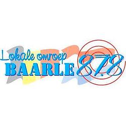 Lokale Omroep Baarle radio logo