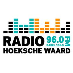 Radio Hoeksche Waard FM logo