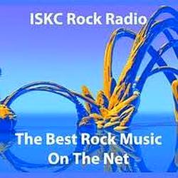 ISKC Only Live radio logo