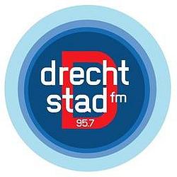 Drechtstad FM logo